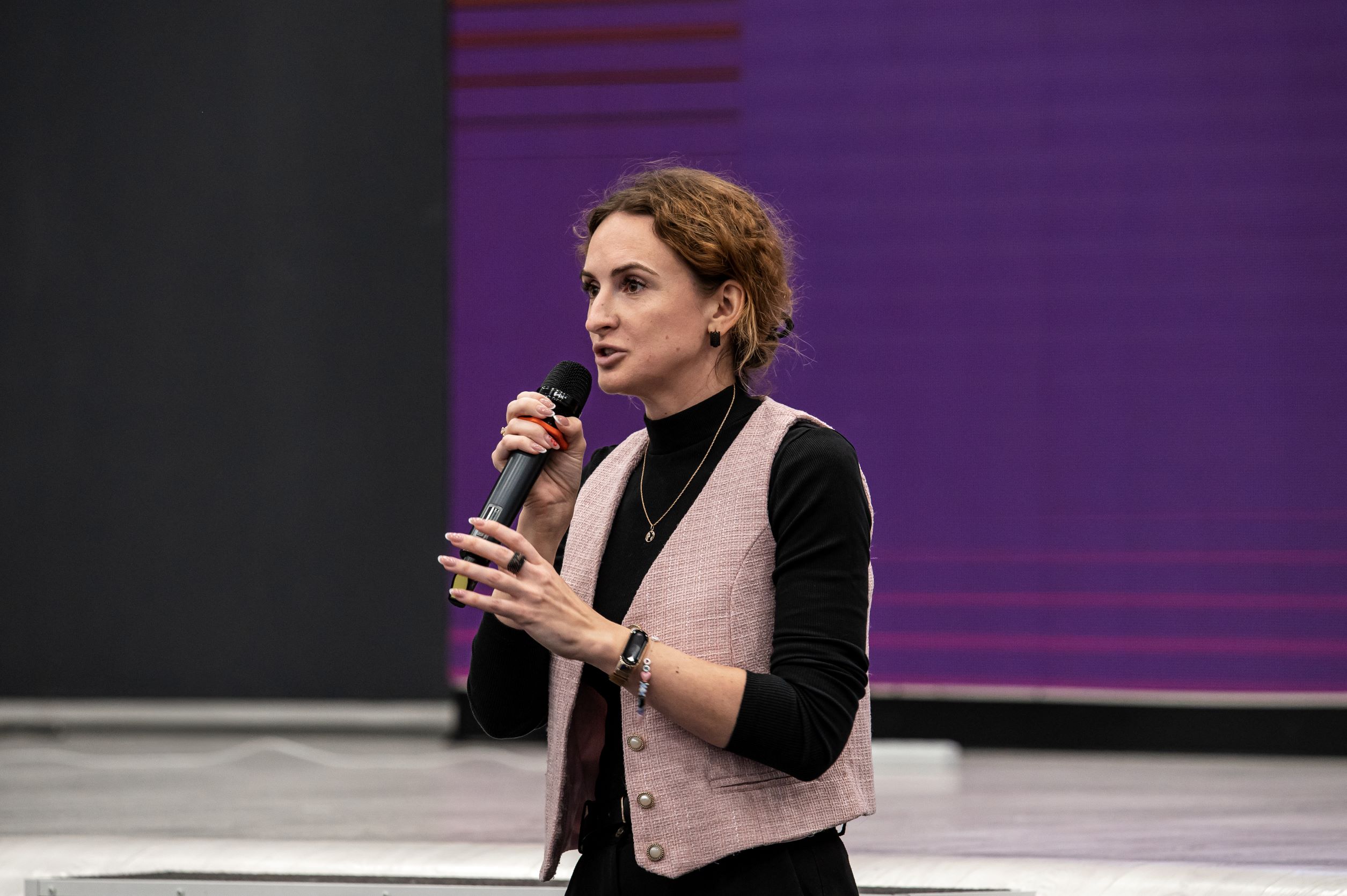Преподаватель Лицея стала финалисткой Всероссийского конкурса «Вклад учителя» Преподаватель Лицея стала финалисткой Всероссийского конкурса «Вклад учителя»
