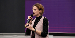 Преподаватель Лицея стала финалисткой Всероссийского конкурса «Вклад учителя» Преподаватель Лицея стала финалисткой Всероссийского конкурса «Вклад учителя»
